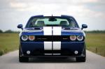 Dodge Challenger SRT8 392 HPE500 by Hennessey 2012 года